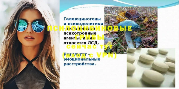 прущая мука Вязники